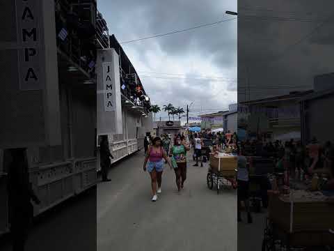 No Click Folia 2026 em Condado PE #carnaval #nordeste