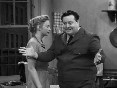 The Honeymooners Full Episodes 22