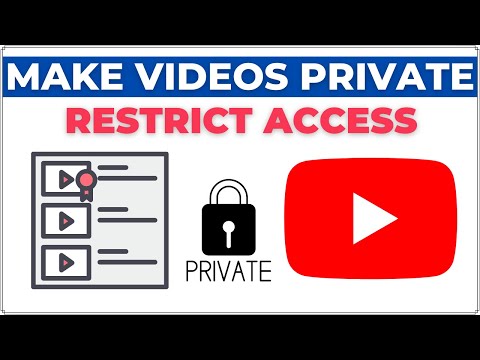 How to Create a Youtube Channel 2023