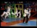 Paul Nicholas, Dancing With The Captain - YouTube