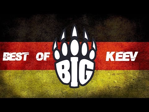 BEST OF KEEV! - HIGHLIGHTS 2018 (CS:GO)