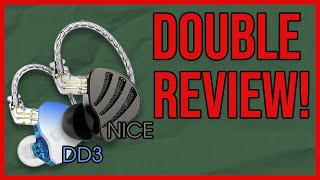 ND IS BACK! | ND DD3 & Nice Review | OB Reviews Audio