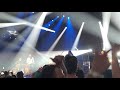 Widespread Panic - I Trusted You Reprise - UNO Lakefront Arena - New Orleans, LA 11-2-19