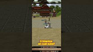 Miniaturka - Subiendo Zodiaco +9 #metins #metin2 #games #metin #metin2farm #metin2gameplay #metin2video