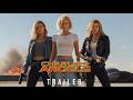 Charlie S Angels 2026 First Trailer Scarlett Johansson Angelina Jolie Concept Trailer