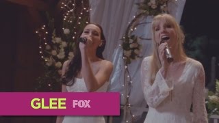 GLEE - Our Day Will Come (Full Performance) HD