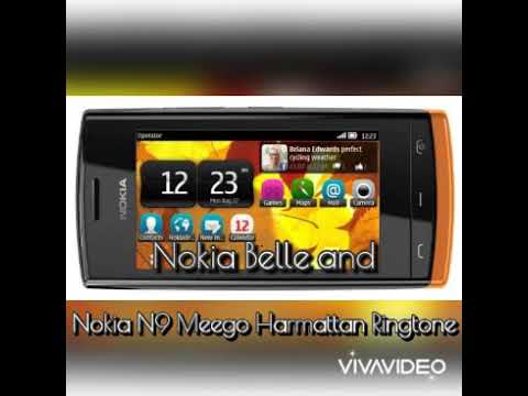 Nokia Tune (Nokia Belle)