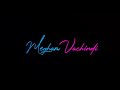 Merisindi Megham Megham Whatsapp Status