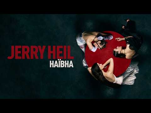 Jerry Heil - НАЇВНА (Official Lyric Video)
