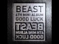 Beast - Sad Movie (Korean Ver.) 