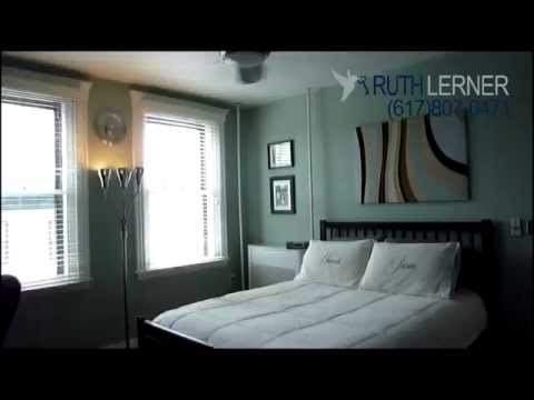 2 Sutherland Road: Condo for Sale in Brighton MA