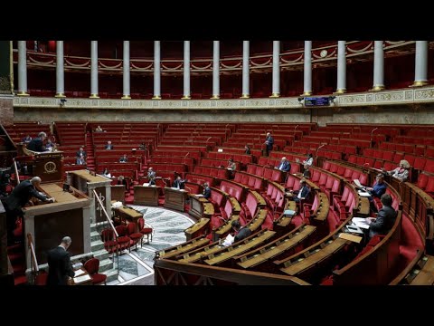 Coronavirus: National Assembly approves health emergency bill