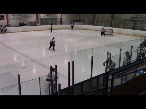 U15 AAA Cobrat-Jokipojat