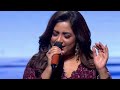 A Soulful Tribute By Shreya Ghoshal To Nightingale Of India Yeh Sama Sama Hai Yeh Pyar Ka