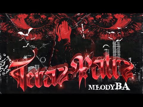młodyBA - TERAZ PATRZ prod. Lister x Freezy (WIDEO)