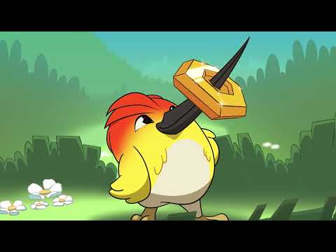 PECKER - Story Trailer