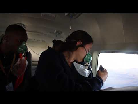 Mt. Kilimanjaro Scenic Flight I Ruka Africa
