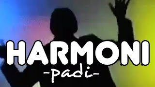 Download lagu STORY WA // HARMONI - PADI mp3