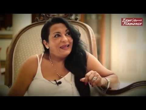 Interview: Rosario Montoya "La Farruca", flamenco bailaora