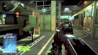 Battlefield 3: Spas & Gulp :D