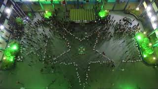 Formatura Colégio Militar de Manaus - 2017