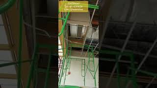 แอร์เปลือยต่อท่อลม Daikin รุ่น FBA INVERTER 42000 BTU | เน็ตเวิร์ก แอร์