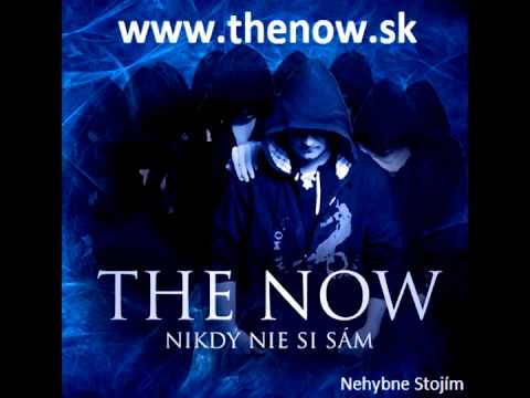 The Now - THE NOW - Nehybne stojím