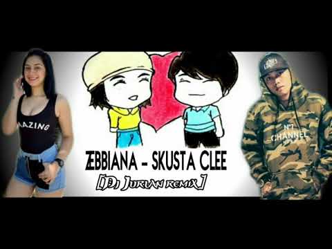 Zebbiana - Skusta Clee[Dj Jurlan BombTek Igat remix]