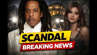 Famous Rapper Jay Z's Alleged Mistress : A Death Surrounded by Secrets!