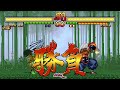 Yunfei Yumeji Gen An Andrew VS Enja Epic Samurai Shodown Battle SamuraiShowdown EpicFight