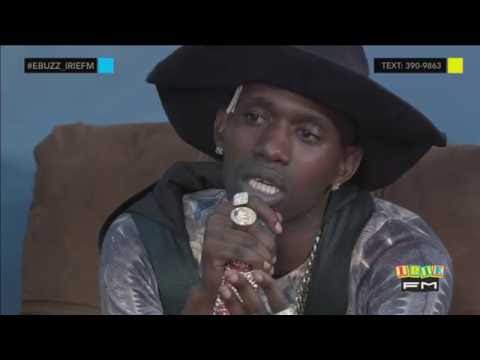 E Buzz - Tanto Blacks, Teetimus