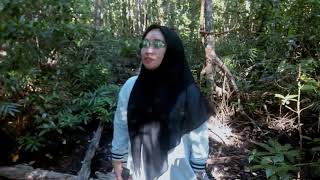 preview picture of video 'EXPLORE DESA DABONG KEC.KUBU RAYA'