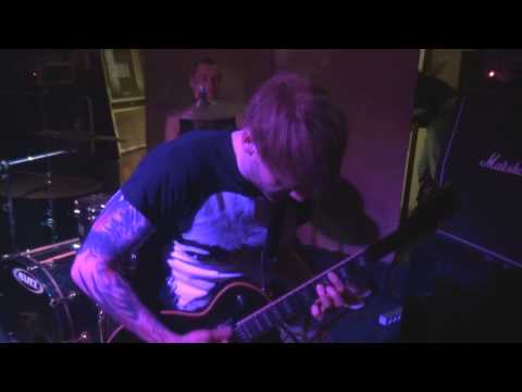 Failed Suicide Plan - Fragment @ Subsol Club, Brasov, RO (2013.04.16)