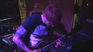 Failed Suicide Plan - Fragment @ Subsol Club, Brasov, RO (2013.04.16)