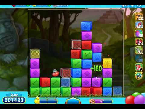 Pet Rescue Saga   Level 2372 No Boosters