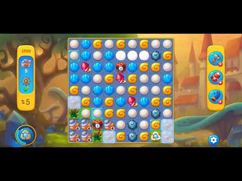 Fishdom/Gameplay/Levels(12110)