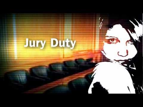 Jury Duty: Case #C08