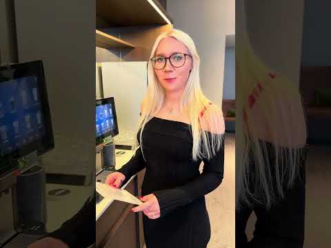 Glutenfreie Croissants, damit kriegst du mich! 🤪 #blonde