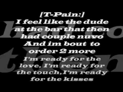 Elle Varner - Refill (Remix) (Feat. Wale & T-Pain)