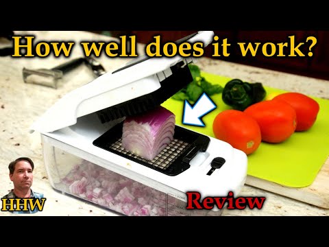 Video review by Happy Healthy Wife