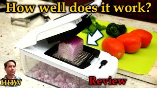 Fullstar Vegetable Chopper | Complete Review + New Methods | KGC 21