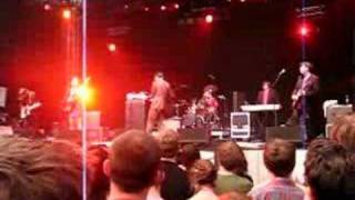 SUFFERING JUKEBOX - SILVER JEWS @ATP