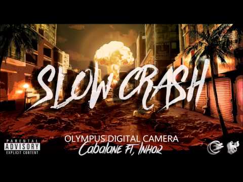 CABALANE FT INHOR - SLOW CRASH