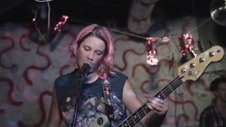 Palehound - If You Met Her live at The ER