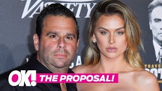 Find Out How Much Lala Kent&#39;s Ring Cost!