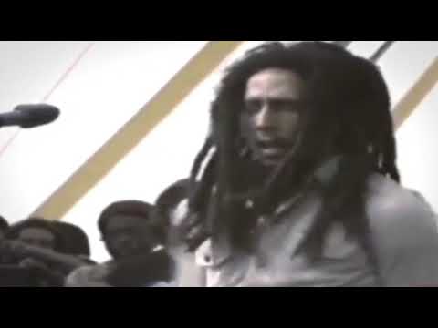 Bob Marley - Punky Reggae Party [Legendado/tradução]