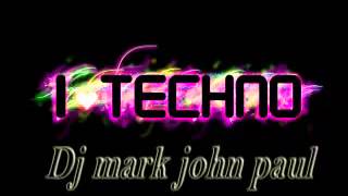 linkin park-one step closer techno (dj mjp-dj mark john paul)