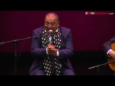 Extremadura Flamenca III - Silla de Oro - La Fortuna-Leganés