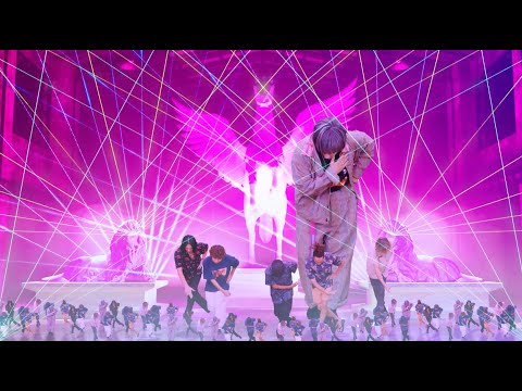 HEY-SMITH - Inside Of Me 【OFFICIAL MUSIC VIDEO】