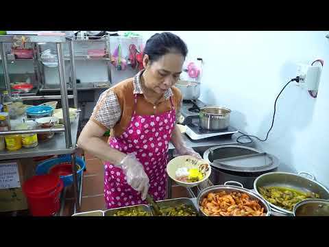 MÌ QUẢNG SÂM NGỌC LINH - BÁU VẬT ĐẠI NGÀN